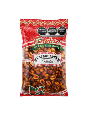 Cacahuates Selectos