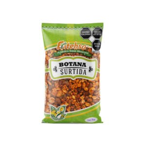 Caja Botana Surtida