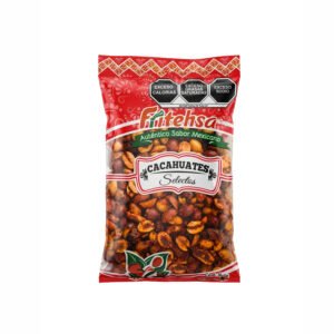 CACAHUATES SELECTOS