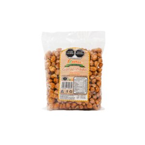 Caja Garapiñado Ajonjoli