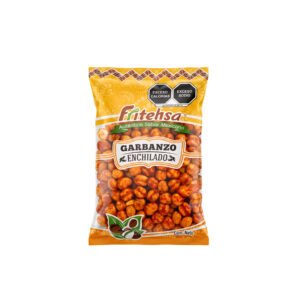 Caja Garbanzo Enchilado