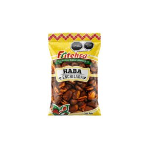Caja Habas Enchiladas