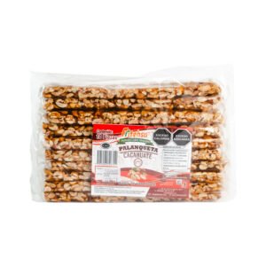 CAJA PALANQUETA 14 PAQUETES/10 PIEZAS