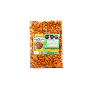 Bolsa Pistache Al Ajillo